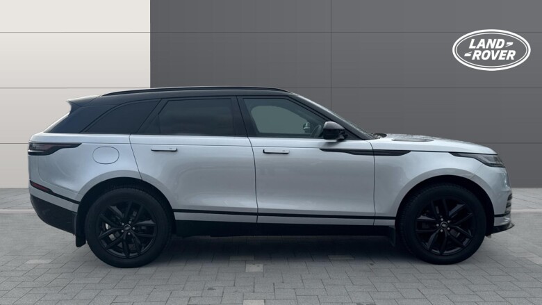 Land Rover Range Rover Velar 2.0 D200 MHEV Dynamic SE 5dr Auto Diesel Estate